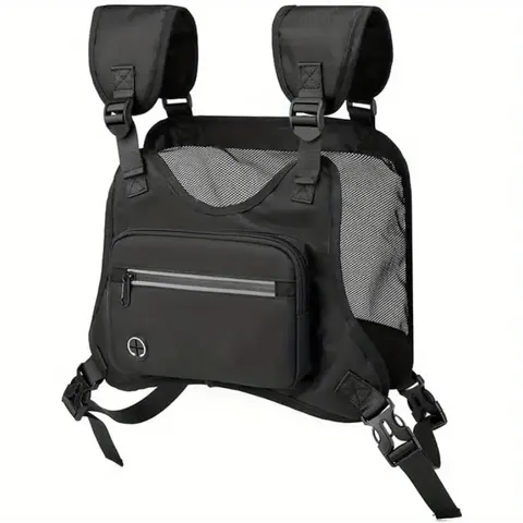 Laufbrusttasche