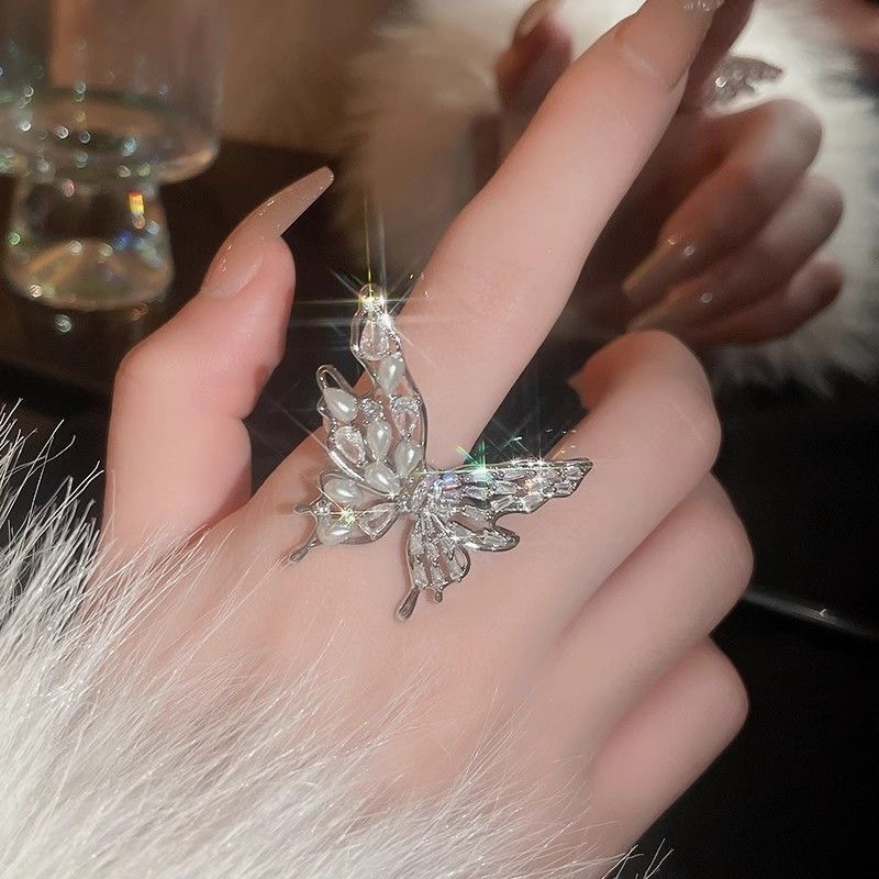 Offener Ring