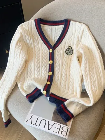 Damen-Strickpullover