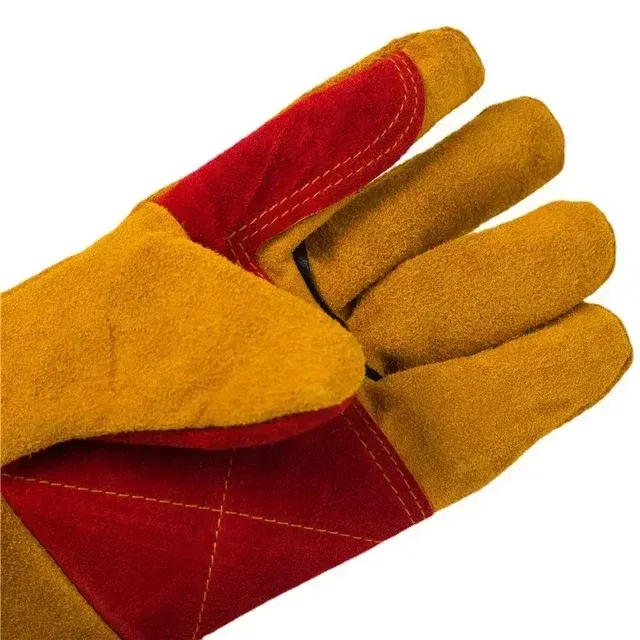 Hitzeschutzhandschuhe 3