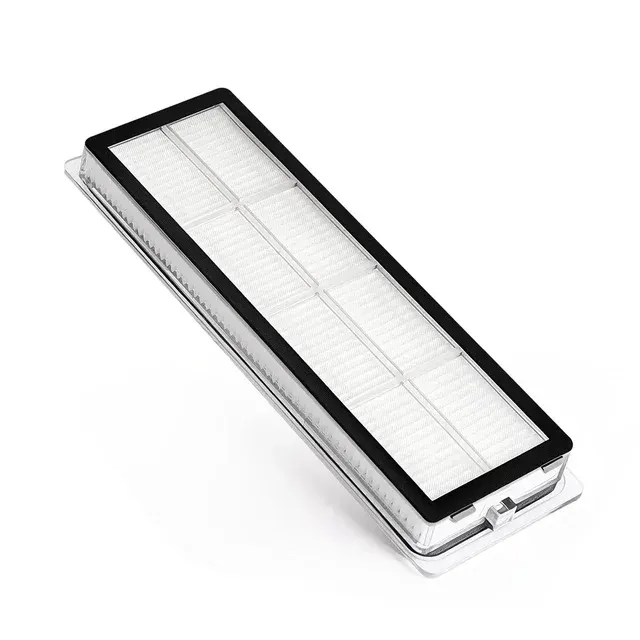 Ersatzteil Set für Xiaomi X20 Saugroboter 4