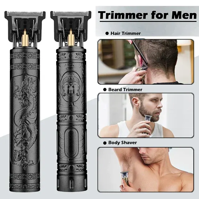 Haarschneider 4