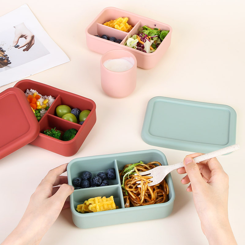Bento-Lunchbox 3