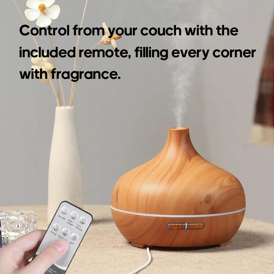 Aroma-Diffusor 2