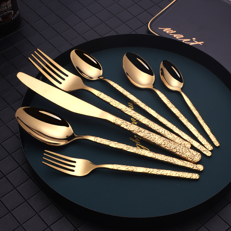 Steakmesser-Set