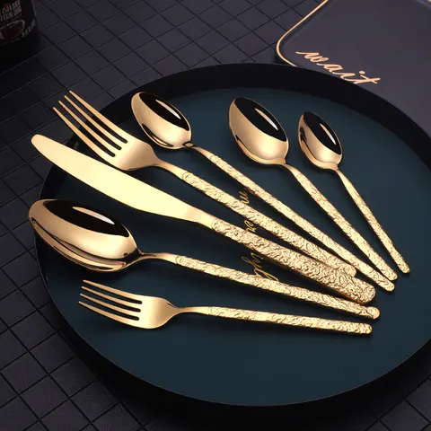 Steakmesser-Set