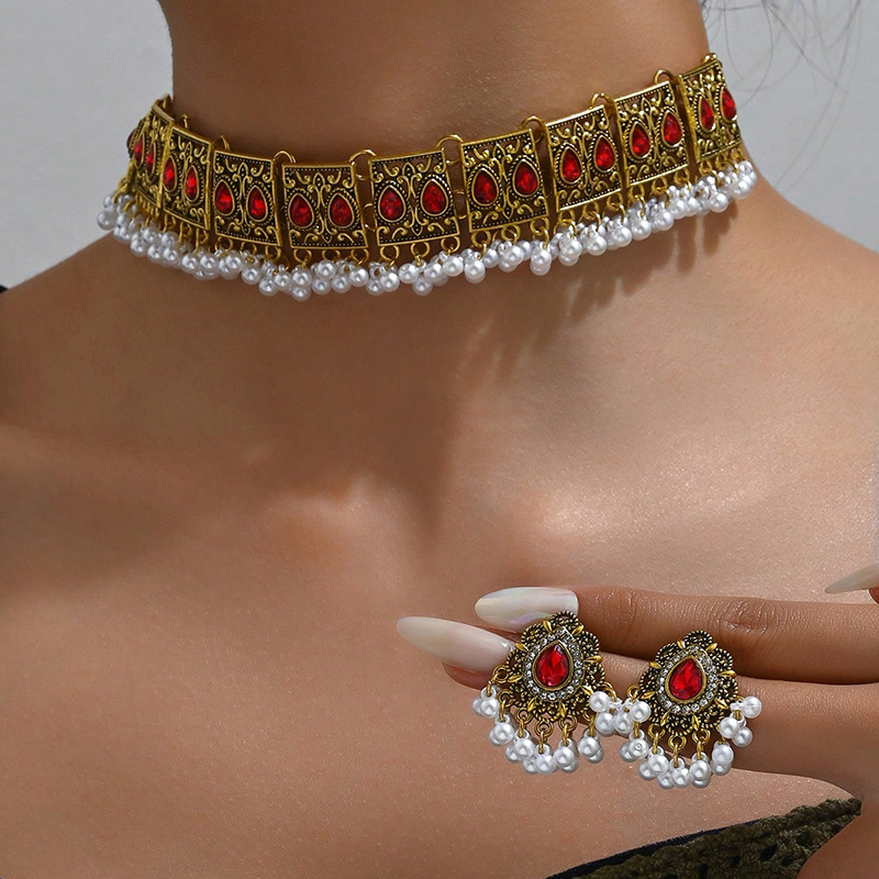 Schmuckset