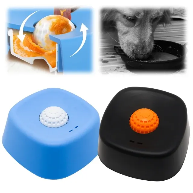 Hunde-Leckmatte 3