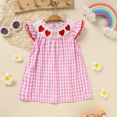 Baby-Kleid