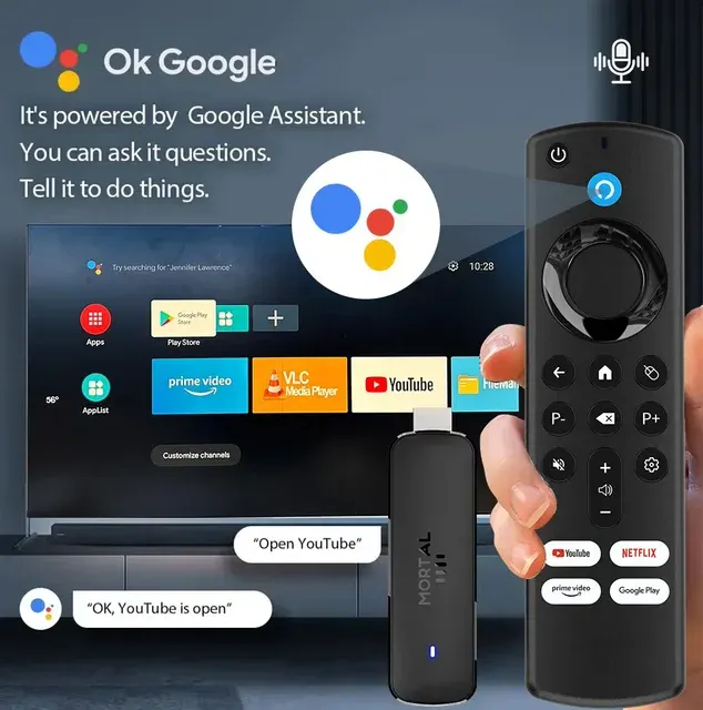 Android-TV-Stick 4