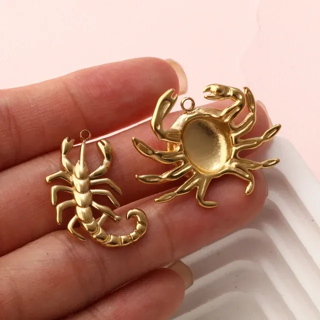 Schmuck-Charms 3