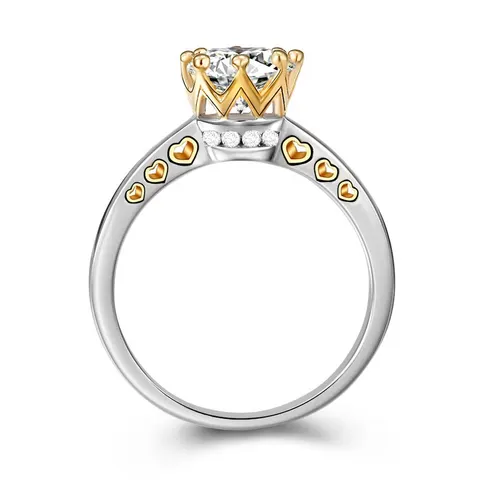 Kronenring