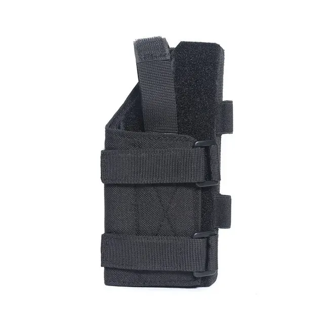 Molle-Beintasche 4