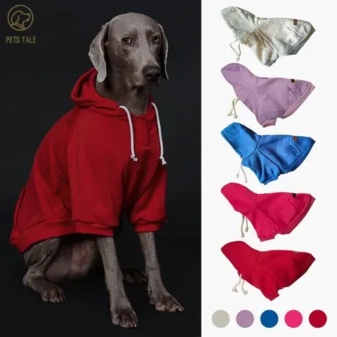 Hunde-Hoodie