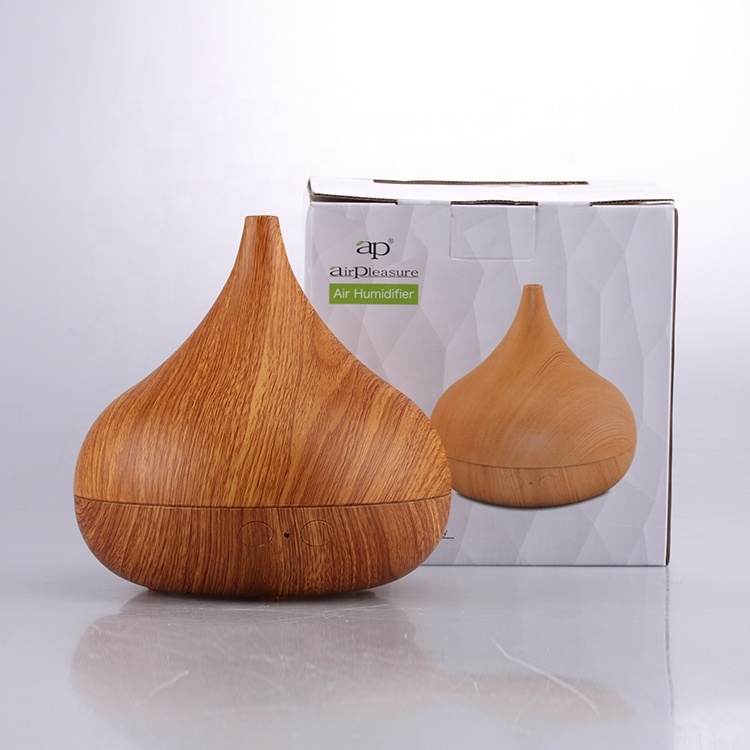 Aroma-Diffusor Luftbefeuchter