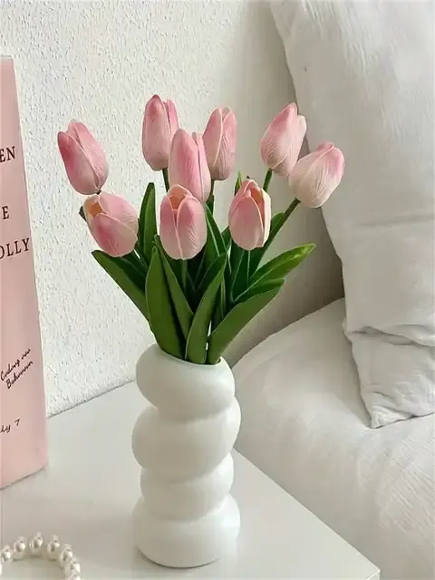 Kunsttulpen 1