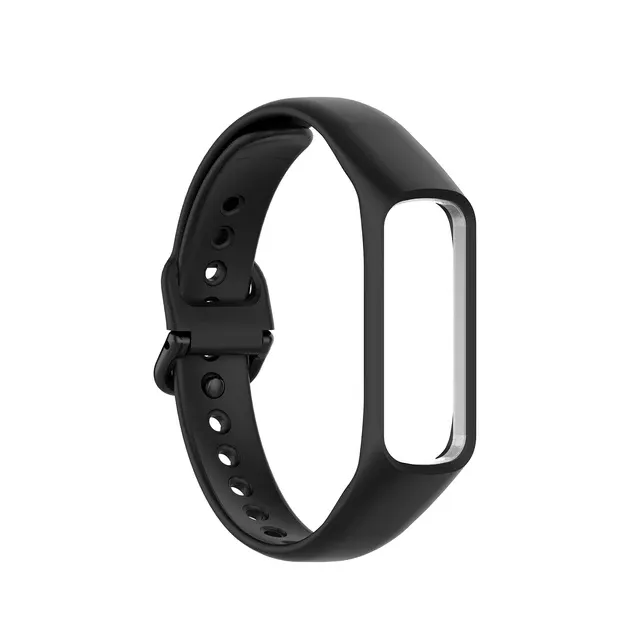 Weiches Silikonarmband für Fitness-Smartwatch 3