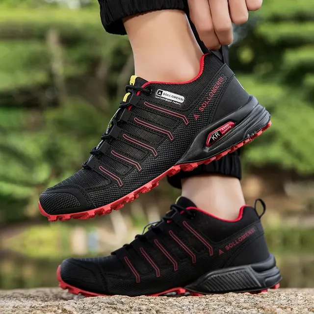 Wanderschuhe 4