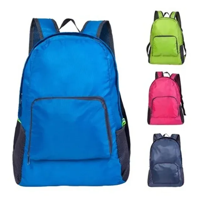 Faltbarer Reiserucksack 4