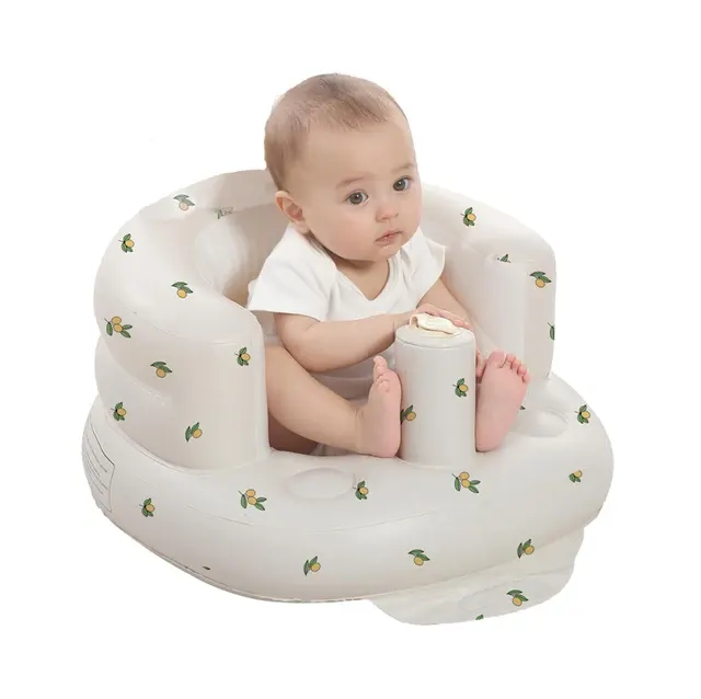 aufblasbares Babysofa 3