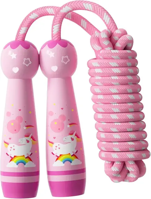 Kinder-Springseil 2