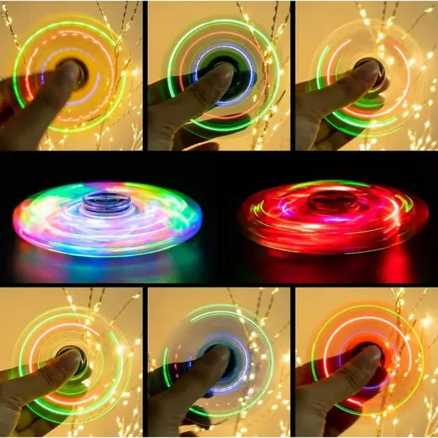 LED-Partylicht Mitgebsel 4