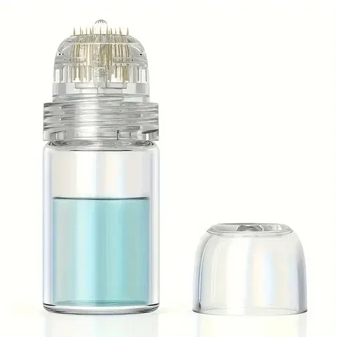 Microneedling-Kartusche