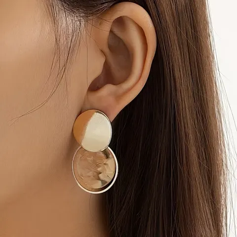 Ohrstecker