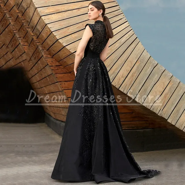 Abendkleid 4