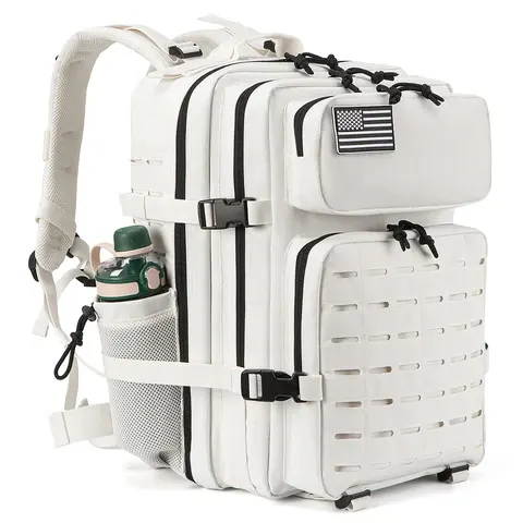 Taktischer Rucksack