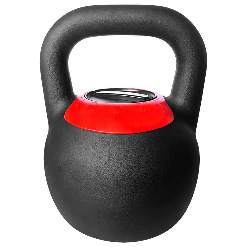 Verstellbare Kettlebell 4