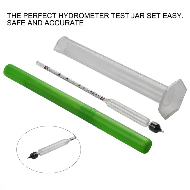 Alkoholmeter 4