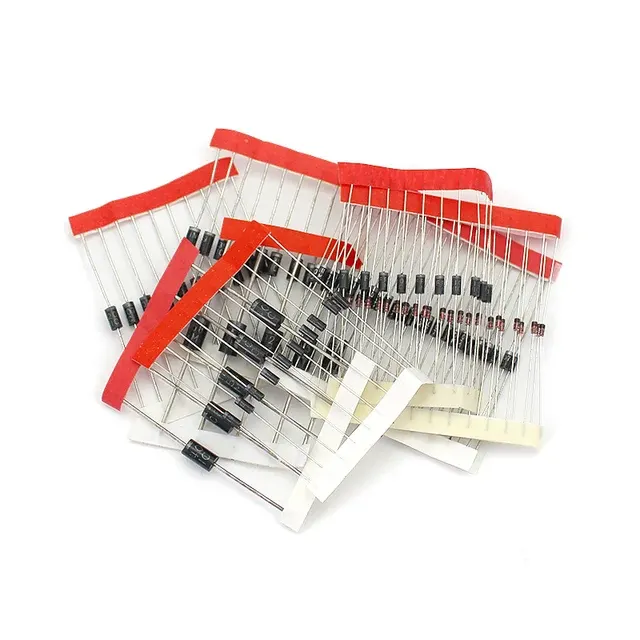 Dioden-Sortiment-Kit 3