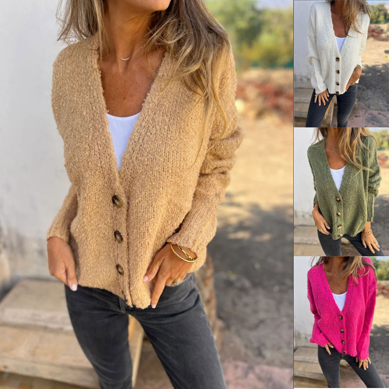 Strickpullover 2