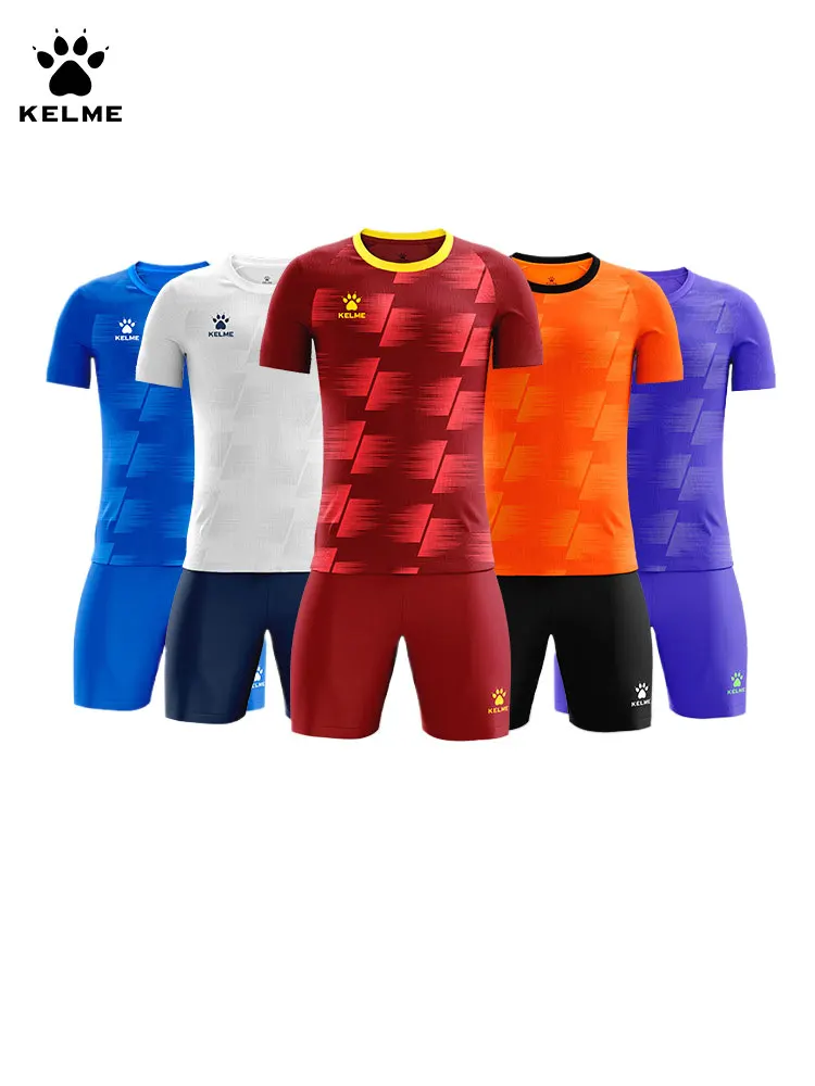 Fußball-Trikot-Set