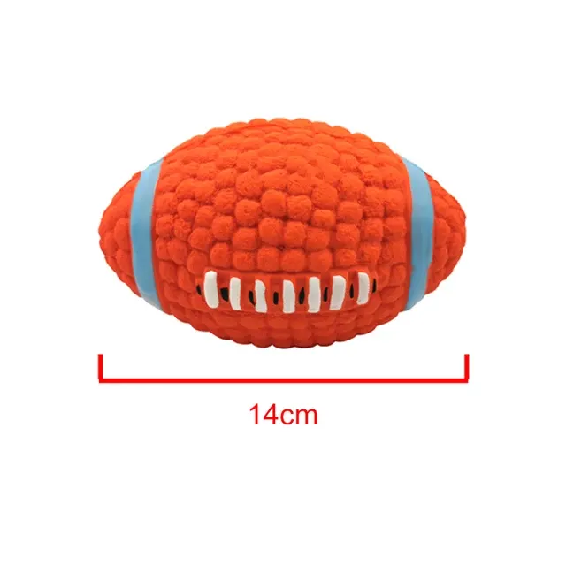 Hunde-Kauball 3