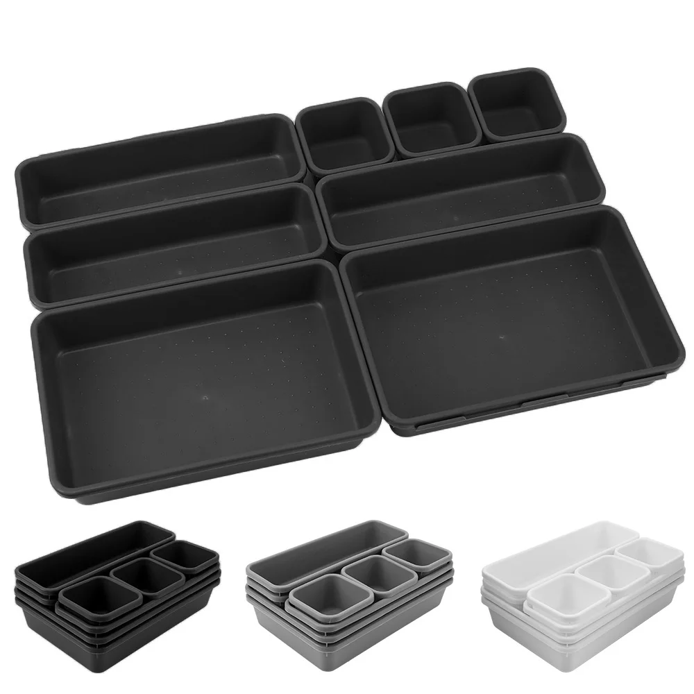 Schubladen-Organizer Box