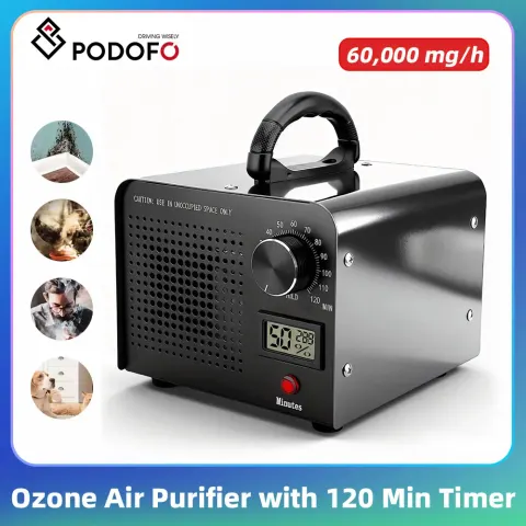 Ozongenerator