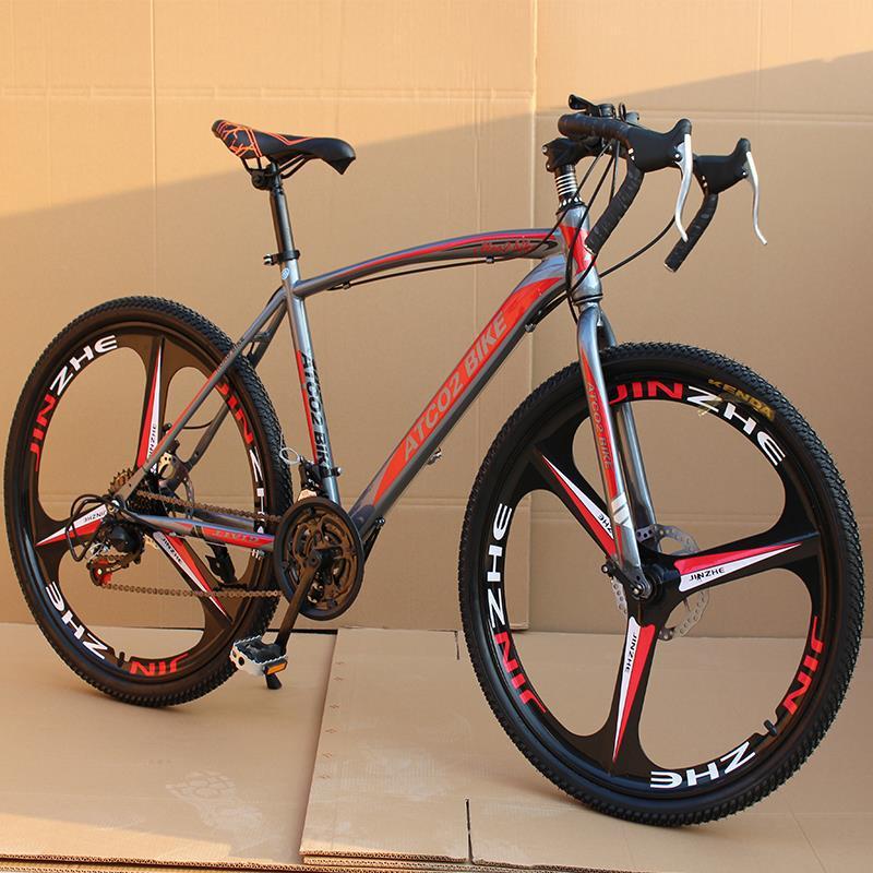 Mountainbike 2