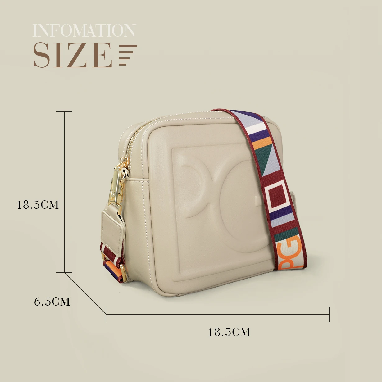Crossbody-Tasche 2
