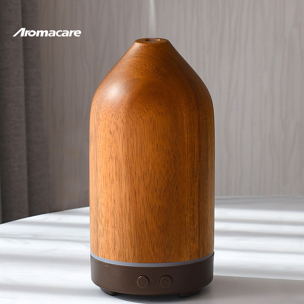 Holz-Aroma-Diffuser 100 ml Ultraschall 2