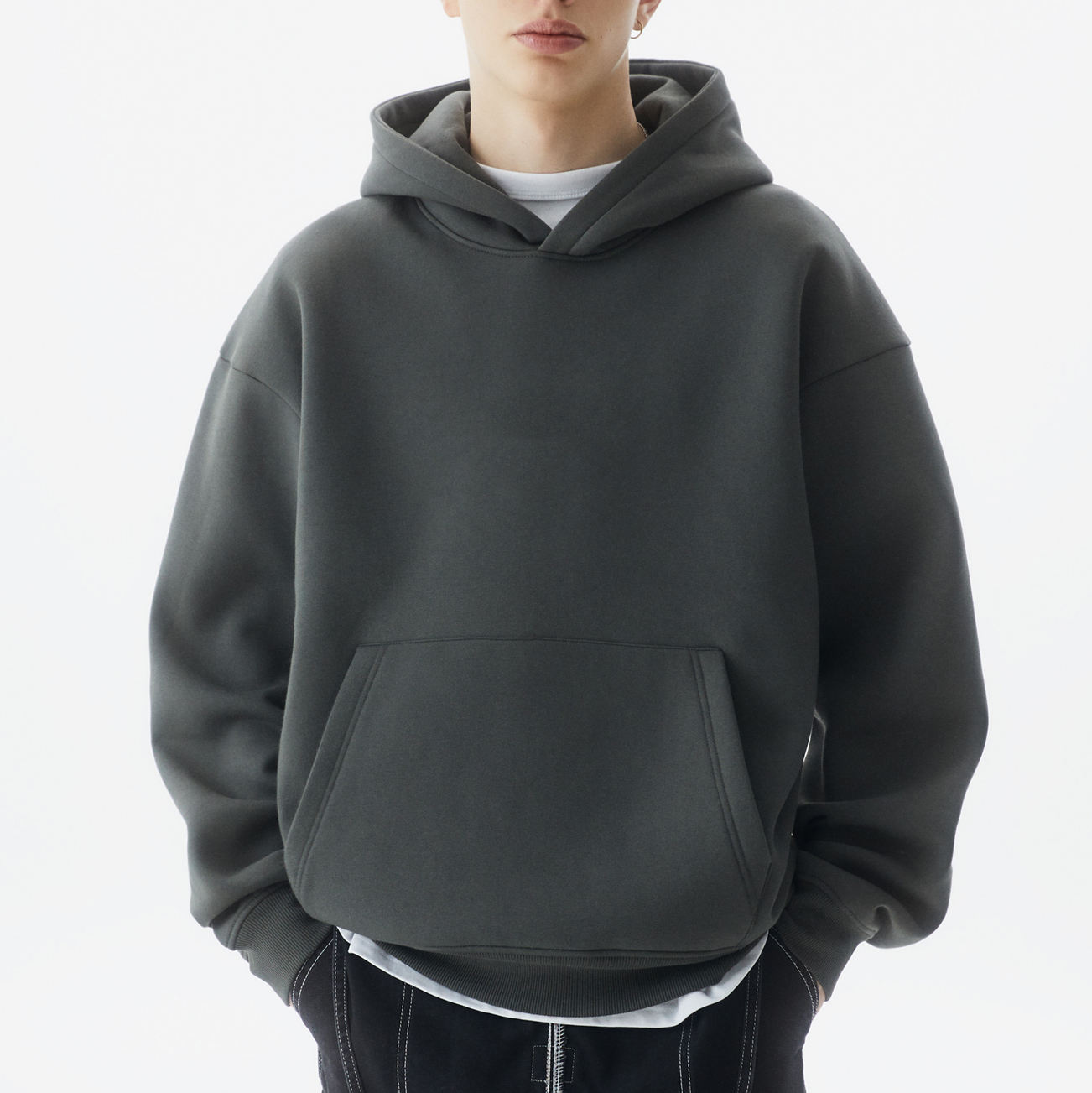 Oversize-Hoodie