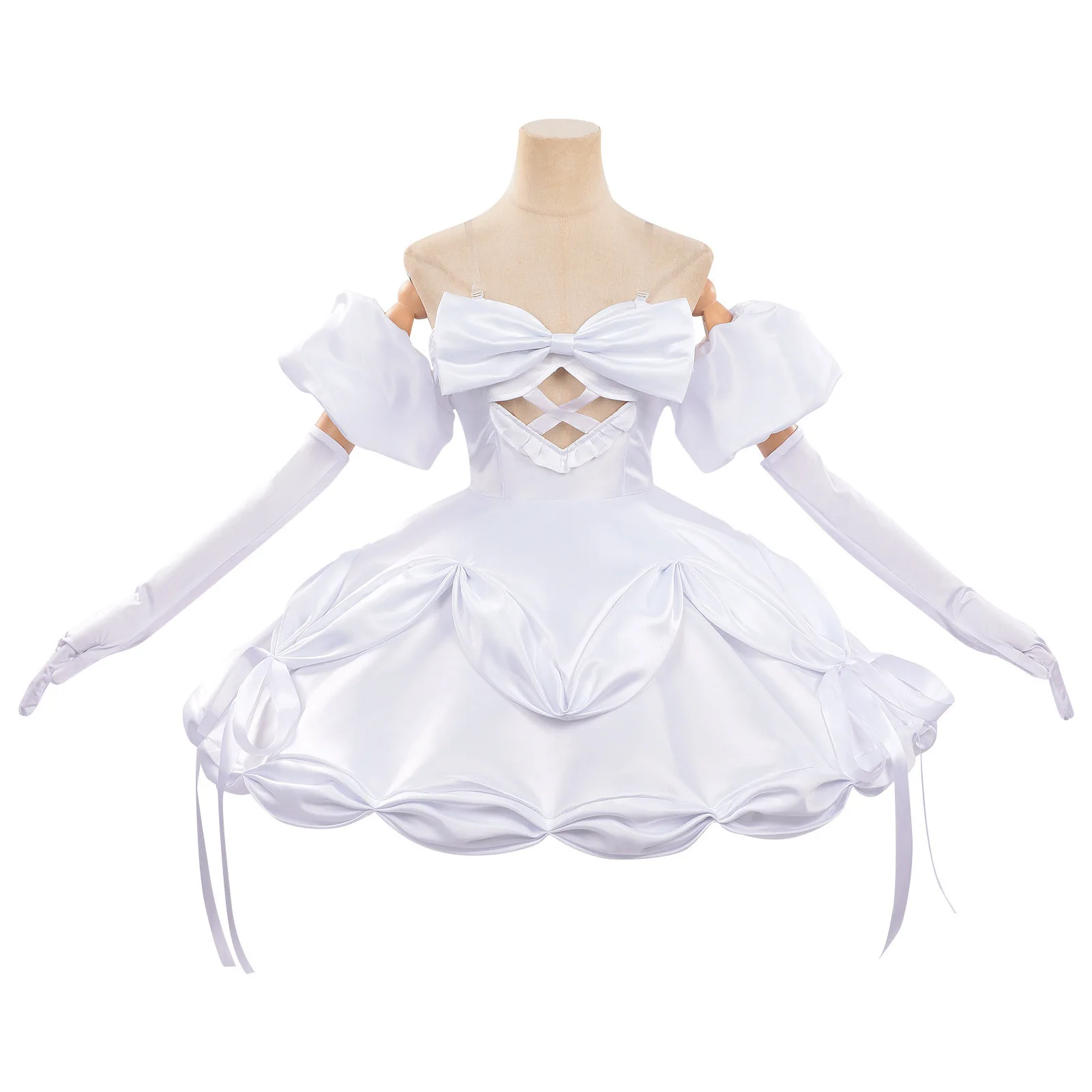Cosplay-Kostüm-Set 3