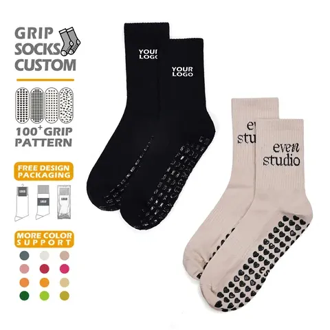 Yoga-Socken