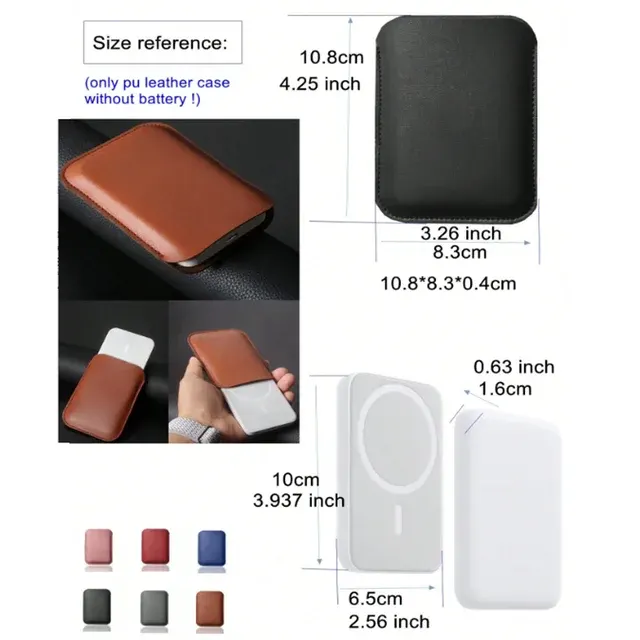 Powerbank-Hülle 3