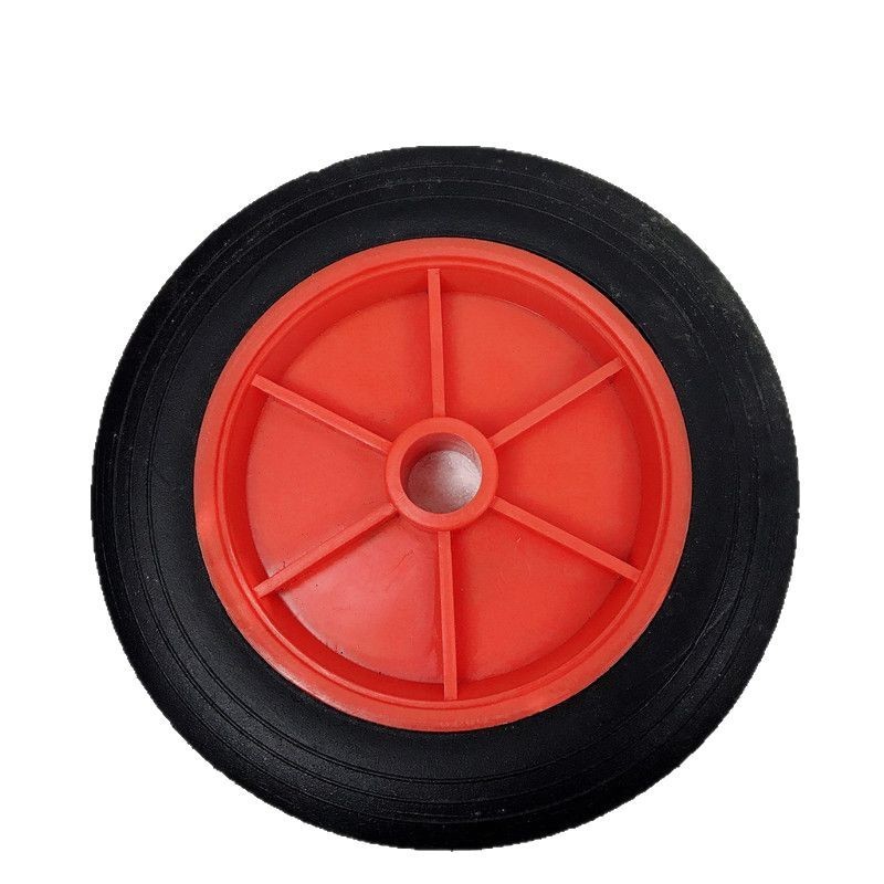 Industrierolle aus Gummi 50 kg 4