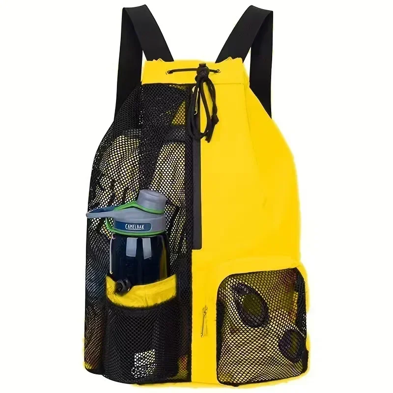 Schwimmrucksack 2