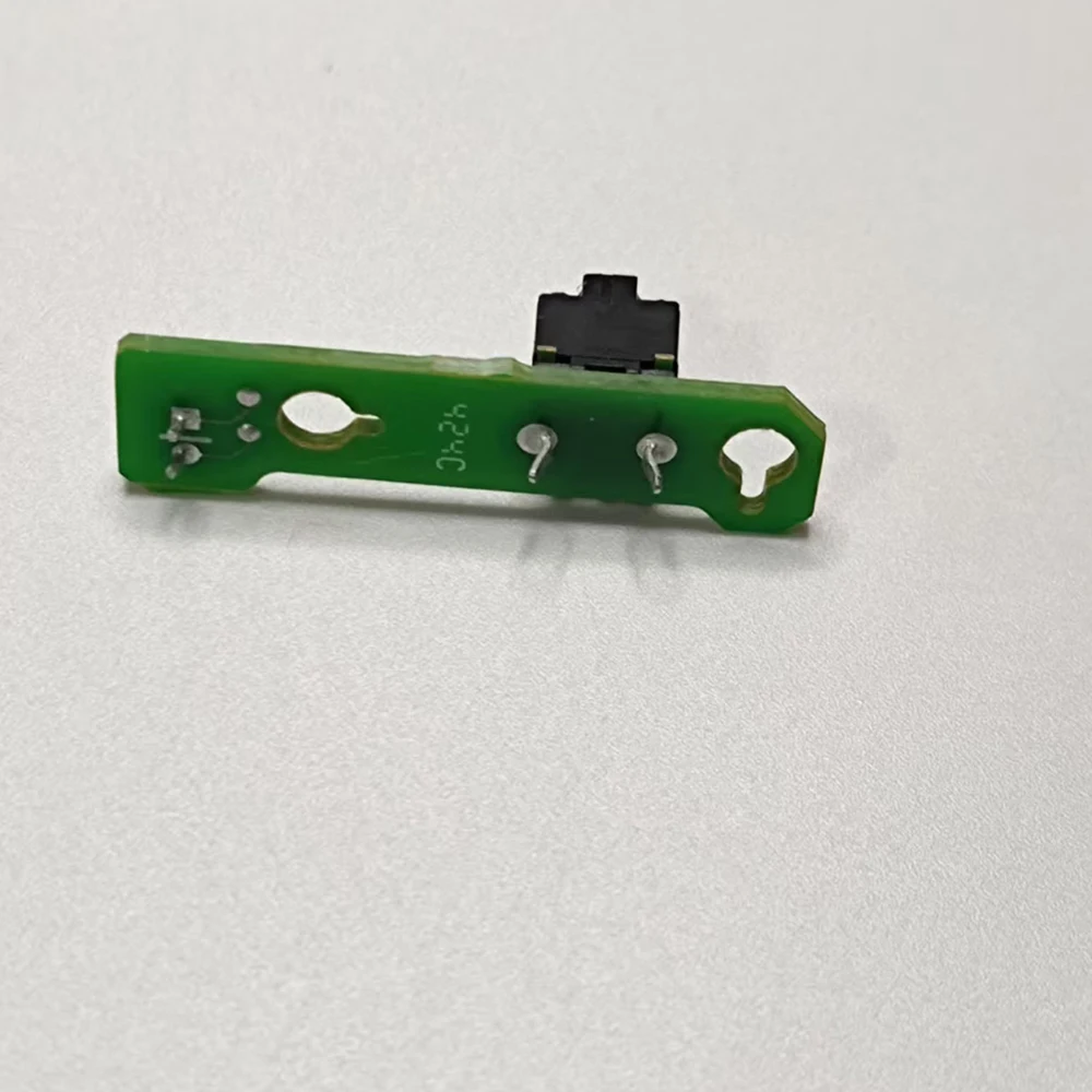 Linke Maustasten-Ersatzteile für MX Master 3S 3