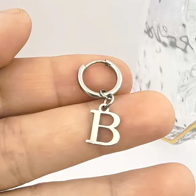 Buchstaben-Charm 4