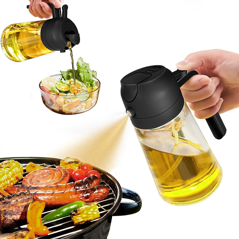 Ölsprühflasche